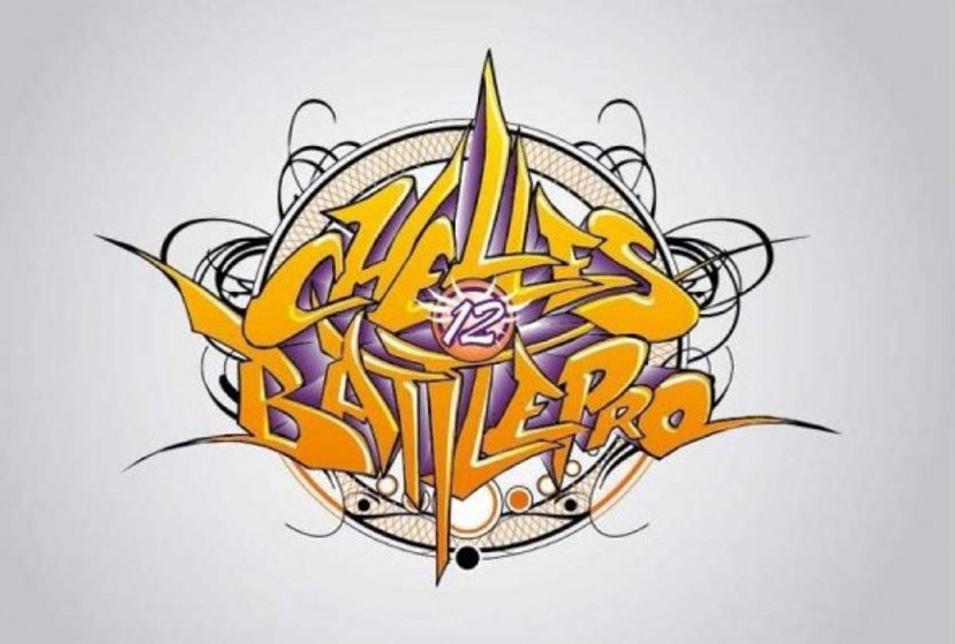 Baby Battle Pro : La Réunion - Chelles Battle Pro 2015