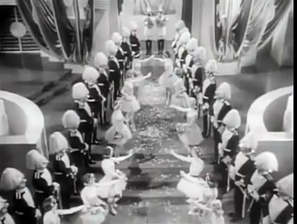 Duck Soup Official Trailer #1 - Louis Calhern Movie (1933) HD