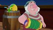 Jake And The Never Land Pirates - Matey Yo Ho Song - Disney Junior !