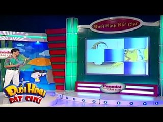 Đuổi Hình Bắt Chữ ngày 26/12/2009