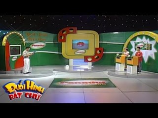 Đuổi Hình Bắt Chữ - 23/09/2007