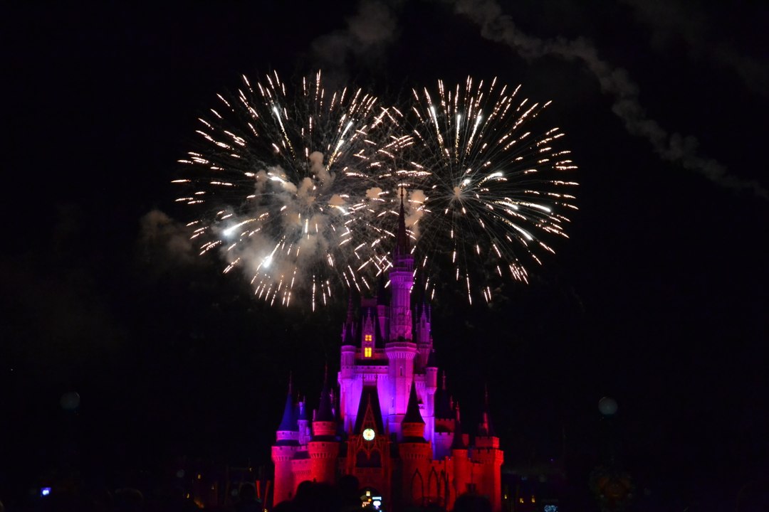 Louisiana-Bahamas-Florida 2014, jour 18: DHS + soirée au MK