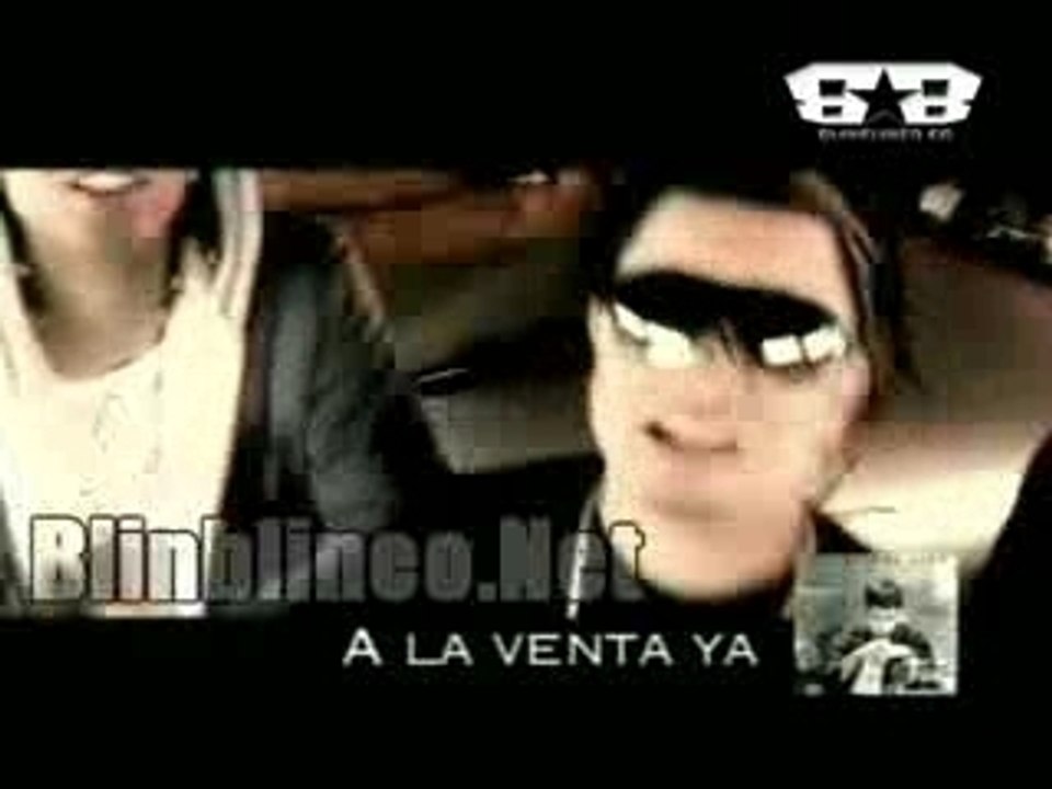 Siente el boom - tito, jowell & randy, de la ghetto