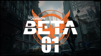 Tom Clancy's The Division - 01 [BETA][PS4] - В порту