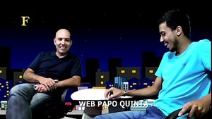 Entrevista exclusiva e a unica em vídeo de Jefferson Abreu