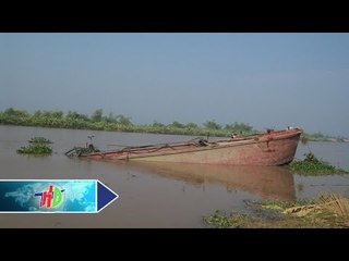 Xử phạt nặng tay nạn "cát tặc" | HDTV