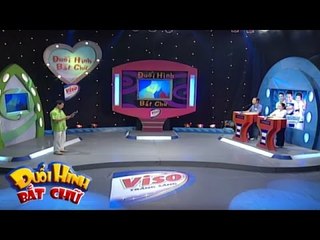 Đuổi Hình Bắt Chữ - 13/07/2006