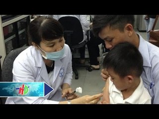 Biên pháp phòng chống suy dinh dưỡng ở trẻ em | HDTV