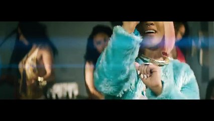 Miami tip ft Fetty Wap - Low Key