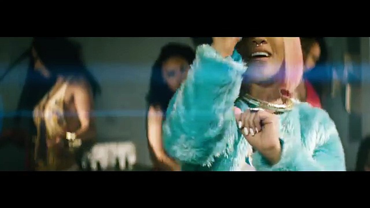 Miami tip ft Fetty Wap - Low Key