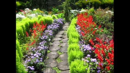 Идеи для сада и дачи своими руками