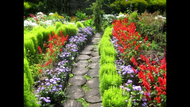 Идеи для сада и дачи своими руками