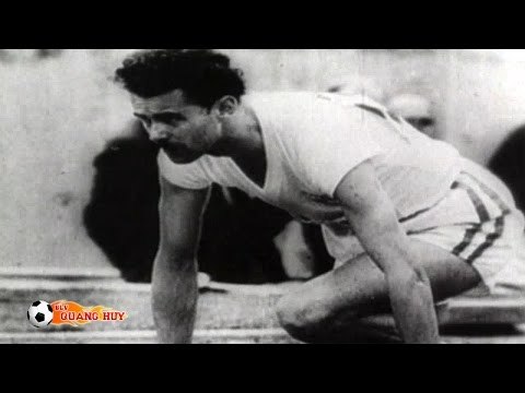 Huyền thoại điền kinh Jesse Owen trở lại Berlin