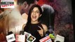 Pakistani Hot Babe Mawra Hocane at Wrap up Party - dailymotion