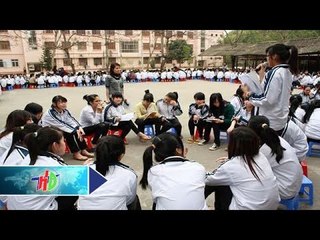 Phương pháp giáo dục kỹ năng sống cho học sinh | HDTV