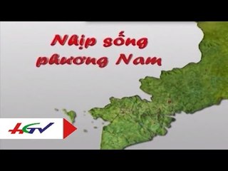 Phố Tây ở Sài Gòn | HGTV