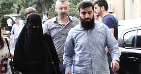 İstanbul'daki IŞİD Davasının İlk Duruşmasında "Atatürk" İsyanı