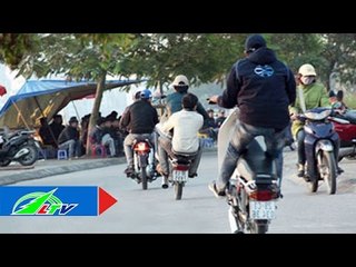 Bắt giữ nhóm đua xe trái phép ngông cuồng | LTV