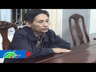 Bắt đối tượng trốn truy nã 24 năm | LTV