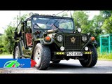 Khám phá cao nguyên cùng tour du lịch xe Jeep | LTV