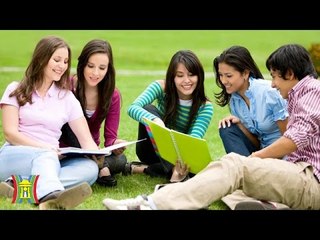 Canada: "Miền đất hứa" cho du học sinh | HanoiTV