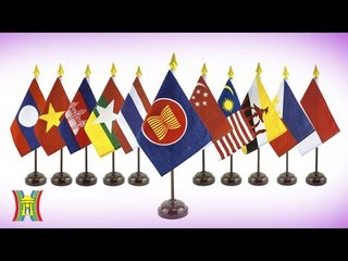ASEAN trong con mắt người Nhật Bản | HanoiTV