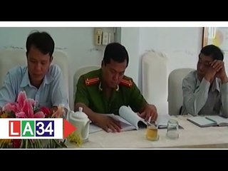 Vận động viện trợ các dự án phi chính phủ | LATV