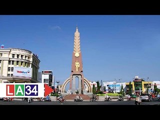 Đầu tư 500 triệu USD để phát triển Cà Mau | LATV