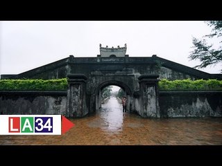 Thành cổ Quảng Trị: Tượng đài thép bất diệt | LATV