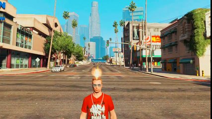 GTA 5 EPIC Music Videos!! (Funny GTA 5 Moments)