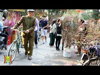 "Ngược" thời gian tìm hiểu Tết xưa Hà Nội | HanoiTV