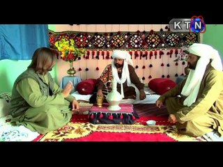 BAZABAN EPISODE 49 23 FEBRUARY 2016 KTN TV SINDHI DRAMA