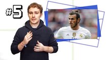 5 Things You Didnt Know About Gareth Bale