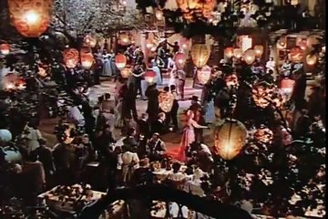 Duel in the Sun Official Trailer #1 - Gregory Peck Movie (1946) HD