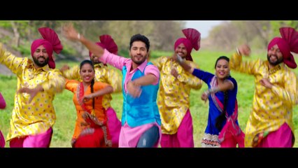 Kede Pind Di Full Video Oh Yaara Ainvayi Ainvayi Lut Gaya Jassi Gill _ Gauhar Khan