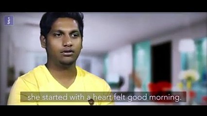 Is this real mermaid -- does she not need to breathe.