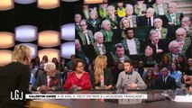 Valentin, 15 ans, candidat à l’Académie Française - Le Grand Journal - Canal +