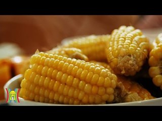 Bí quyết luộc ngô ngon không phải ai cũng biết | HanoiTV