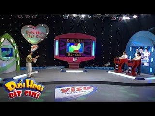 Đuổi Hình Bắt Chữ - 20/07/2006