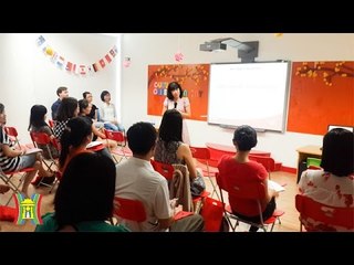 Đổi mới giáo dục theo hướng hiện đại | HanoiTV