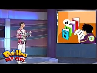 Đuổi Hình Bắt Chữ ngày 19/02/2011