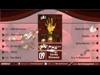 Hasan Kılıçatan - Savaş Olmasın