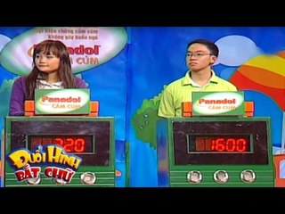 Đuổi Hình Bắt Chữ - 28/11/2009