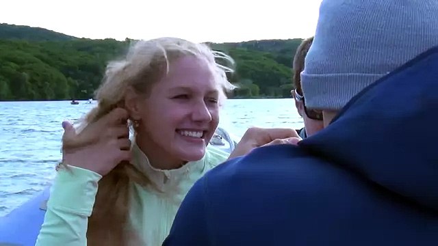 Гребля на каноэ. Финал C1 500м. Лозовый-2013