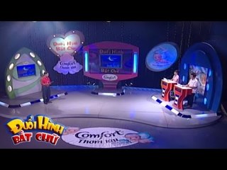 Đuổi Hình Bắt Chữ - 27/08/2005