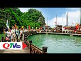 Quảng Ninh phát triển hạ tầng du lịch | QTV