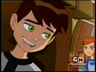 Ben Stoppable - Naked mole rap