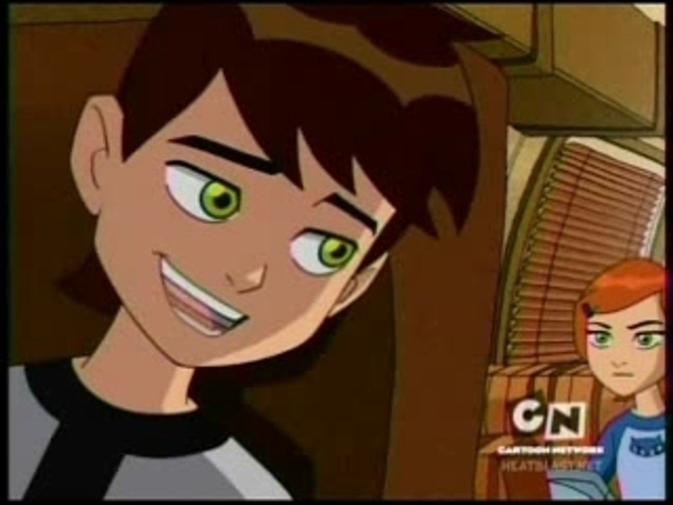 Ben Stoppable - Naked mole rap