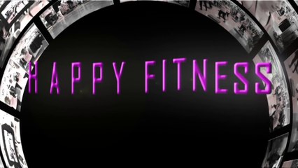 Clip Happy Fitness Sport 2000