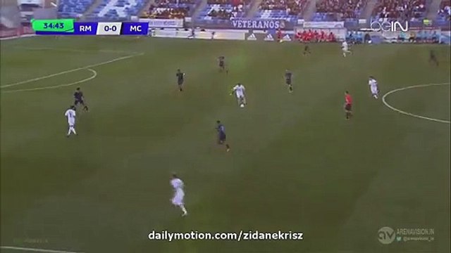 Real Madrid U19 3-1 Manchester City U19 HD - All Goals & Full Highlights Youth League 23.02.2016 HD -